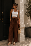 Daydream Wide Leg Pants