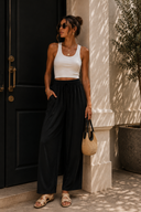 Daydream Wide Leg Pants