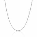 Golden Glow Singapore Chain Necklace