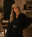 Classic Everyday Adjustable Baseball Cap