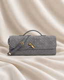 Woven Muse Convertible Handbag