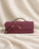 Woven Muse Convertible Handbag