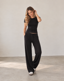 Cloudline Drawstring Lounge Pants