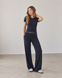 Cloudline Drawstring Lounge Pants