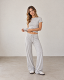 Cloudline Drawstring Lounge Pants