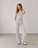 Cloudline Drawstring Lounge Pants