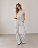 Cloudline Drawstring Lounge Pants