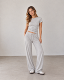 Cloudline Drawstring Lounge Pants