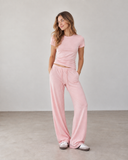 Cloudline Drawstring Lounge Pants
