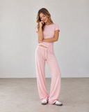 Cloudline Drawstring Lounge Pants