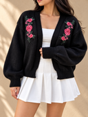 Rosie Days Cardigan
