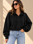 After Hours Pullover