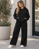Weekend Theory Hoodie & Relaxed Pant Set