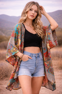 Valentina Kimono