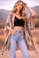 Soho Kimono