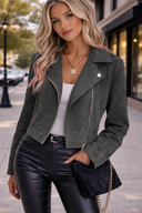 Rodeo Rebel Moto Jacket