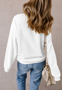 Everyday POCKET Oversized Sweatshirt