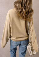 Everyday POCKET Oversized Sweatshirt