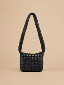 Cloud Nine Nylon Puffer Crossbody