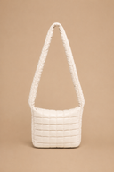 Cloud Nine Nylon Puffer Crossbody