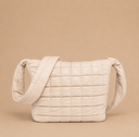 Cloud Nine Nylon Puffer Crossbody