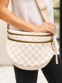 Farah Fanny Pack Shoulder Sling Bag