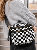 Farah Fanny Pack Shoulder Sling Bag