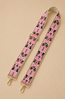 Adventure Begins Guitar Strap | 6 Colors!