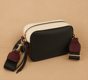 Block Party Colorblock Boxy Crossbody Bag | 4 Colors