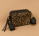 Block Party Colorblock Boxy Crossbody Bag | 4 Colors