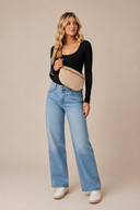 Westlyn Woven Bum Bag
