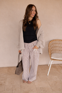 The Must Have Luxe Ribbed Tank Top