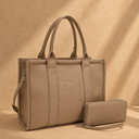 Sweet Regards Tote Bag Set