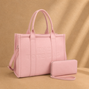 Sweet Regards Tote Bag Set