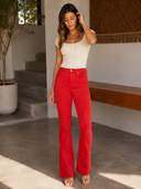 Kancan Pure Bliss Bootcut Jeans