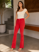 Kancan Pure Bliss Bootcut Jeans