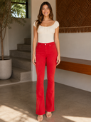 Kancan Pure Bliss Bootcut Jeans