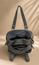 Roxanne Satchel