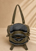 Roxanne Satchel