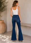 Kancan CloudFit Bootcut Jeans