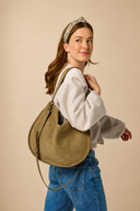 PIPER SHOULDER BAG