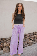 NIKIBIKI Vintage Ribbed High Neck Crop  Top