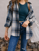NIKIBIKI Vintage Ribbed High Neck Crop  Top