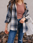 NIKIBIKI Vintage Ribbed High Neck Crop  Top