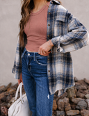 NIKIBIKI Vintage Ribbed High Neck Crop  Top