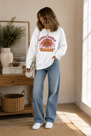 Gobble Gobble Thanksgiving Sweatshirt