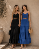 Sunset Sway Midi