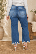 90s Vintage Flare Jeans
