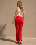 The Bold Babe Kancan Bootcut Jean