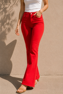 The Bold Babe Kancan Bootcut Jean